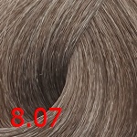 краска eve experience 8.07 холодный светлый блондин краска Farmavita Eve Experience 8.07 холодный светлый блондин